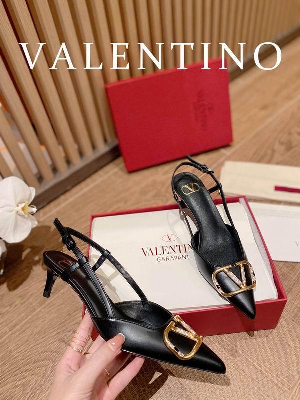 Valentino Women's Shoes 593